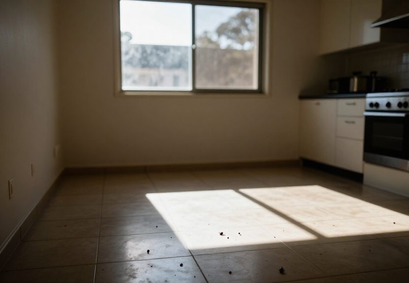 Rodent Removal in a Putney Home