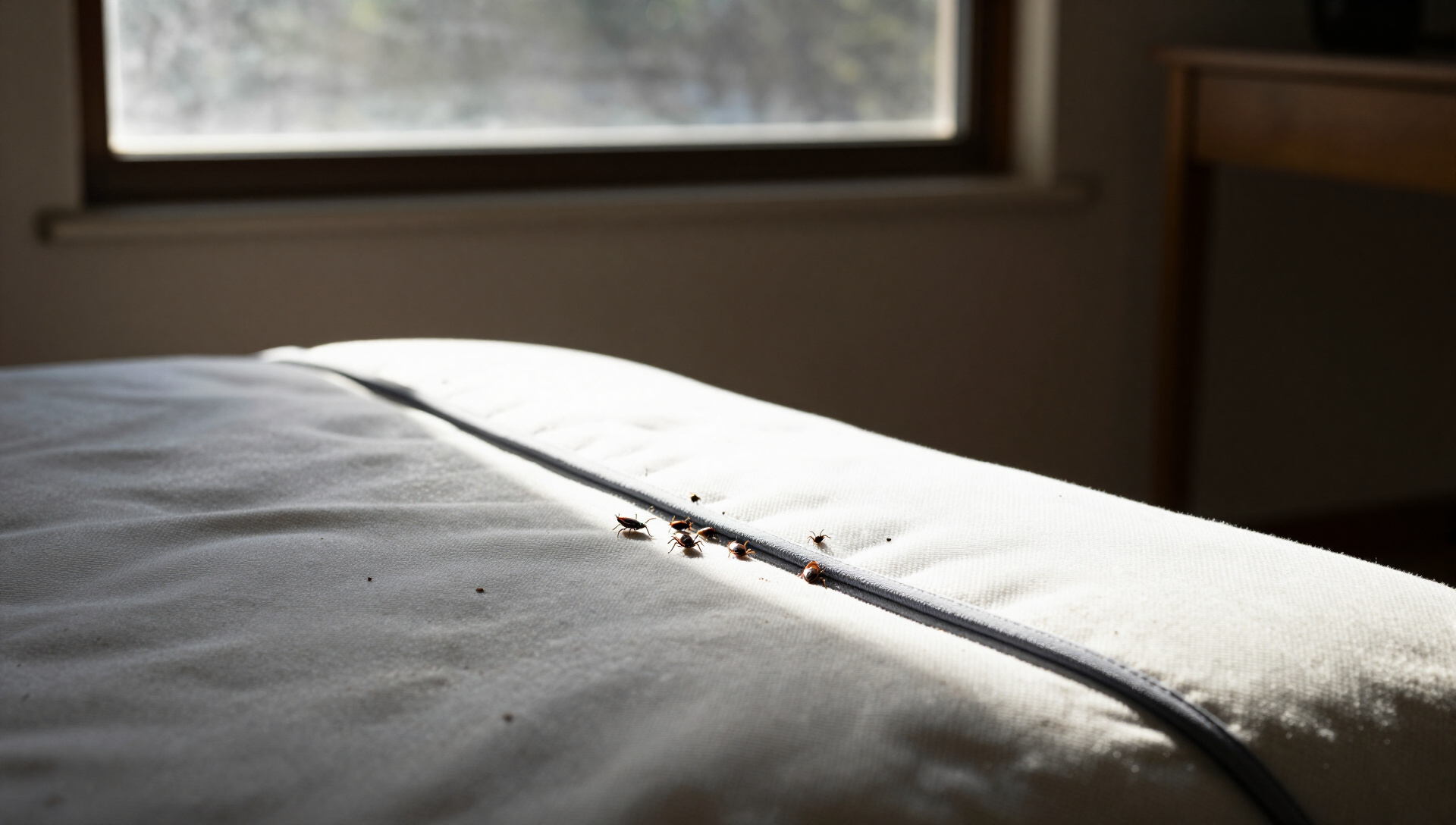 Bed Bugs Control in Putney