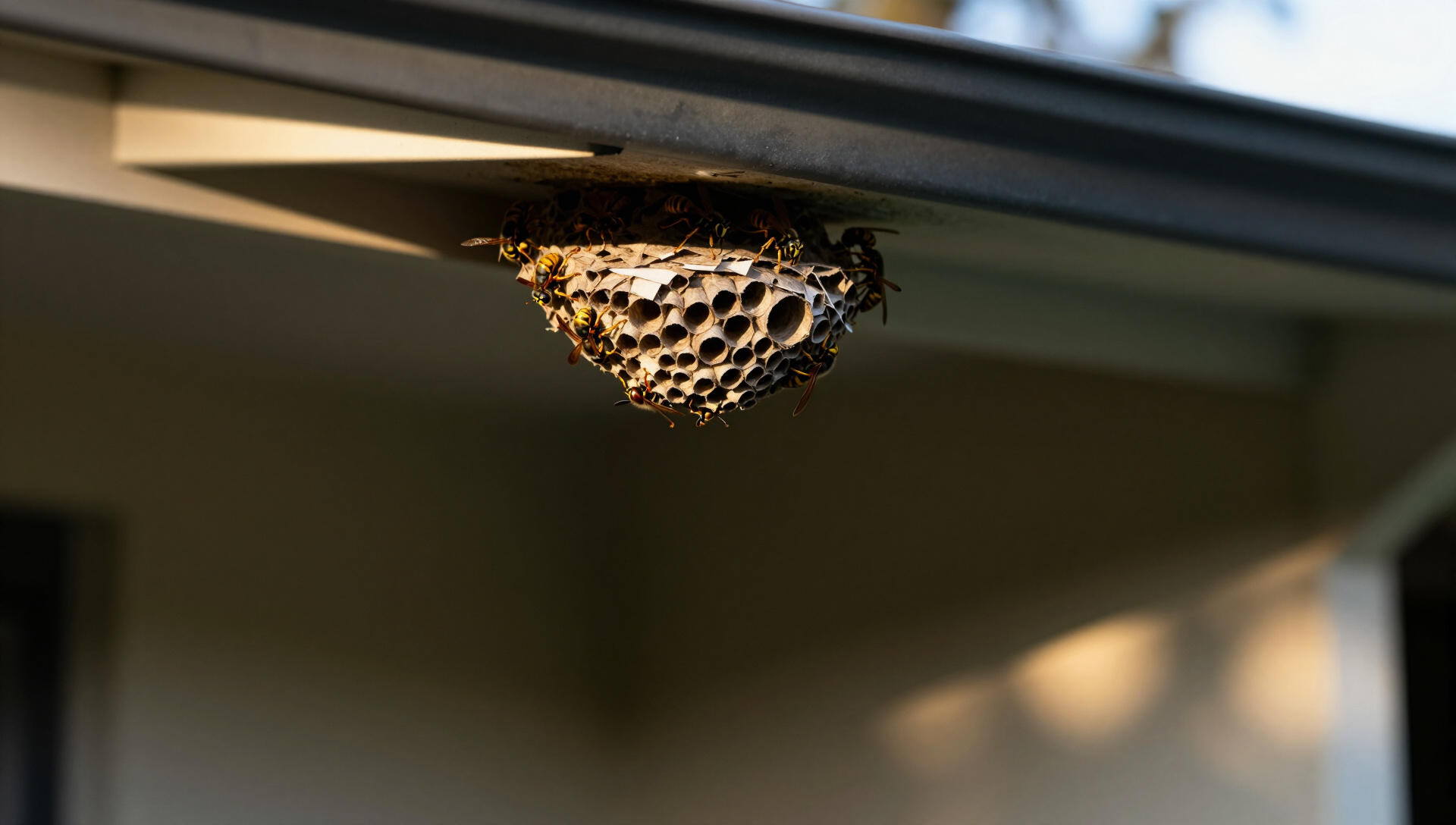 Bees and Wasp Removal in Putney