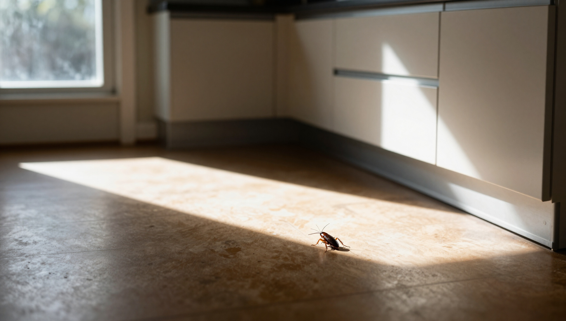 Cockroach Removal in Putney
