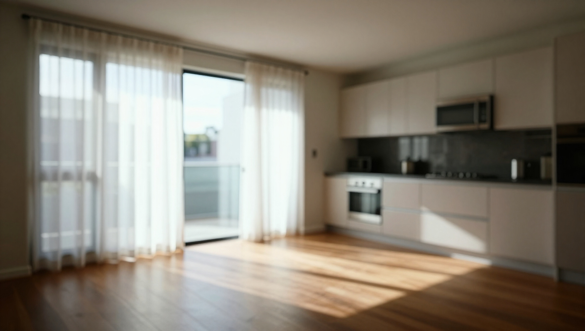 End of lease pest control in Putney