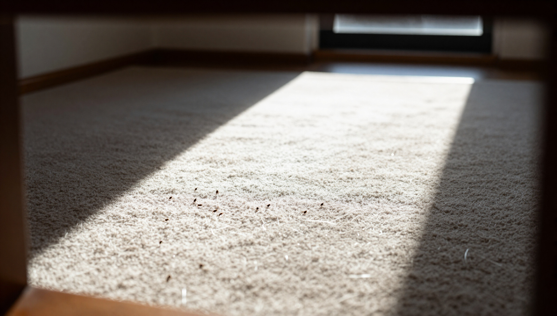 Fleas and Ticks Removal in Putney