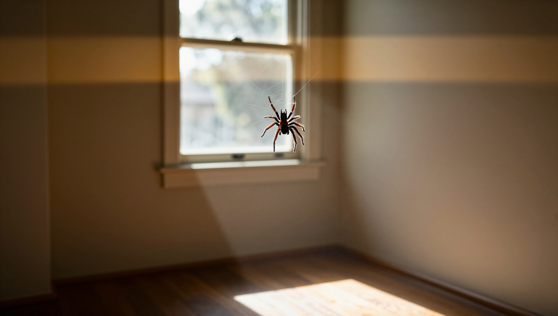 Spider Control in Putney
